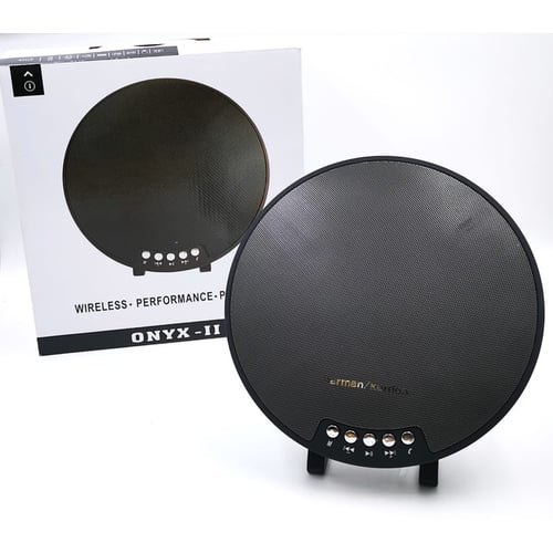 HARMAN KARDON Onyx 2 Bluetooth Speaker