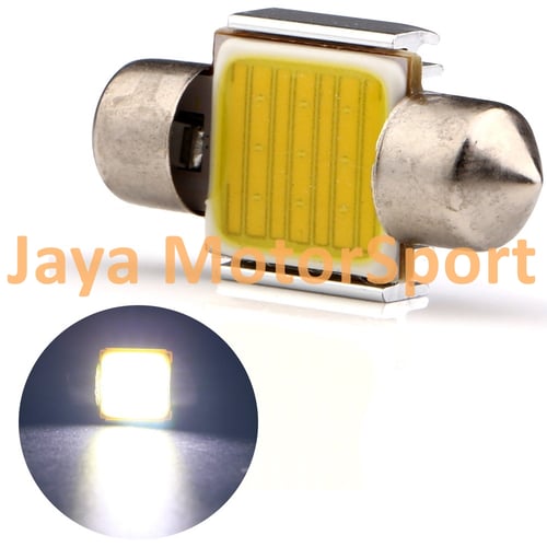 Jaya Motorsport Jual Jms Lampu Led Mobil Kabin Plafon Festoon