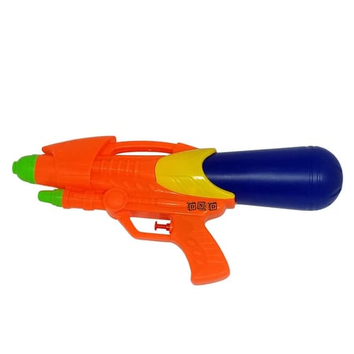 Water Gun Pistol Air Sedang Senapan Air Kids Toys