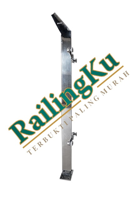 Railing Tangga Stainless RK12