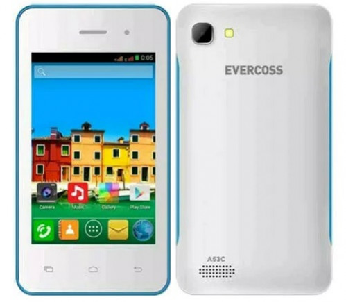 EVERCOSS Handphone A53C