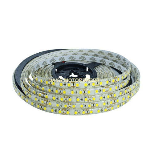 JMS - DRL LED Strip Lamp 300 SMD 2835 (5 Meter) Ribbon Flexible Lights - Blue