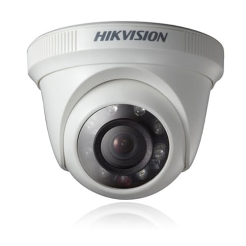 HIKVISION Kamera CCTV DS-2CE55C2P(N)-IRP Analog Indoor 720TVL