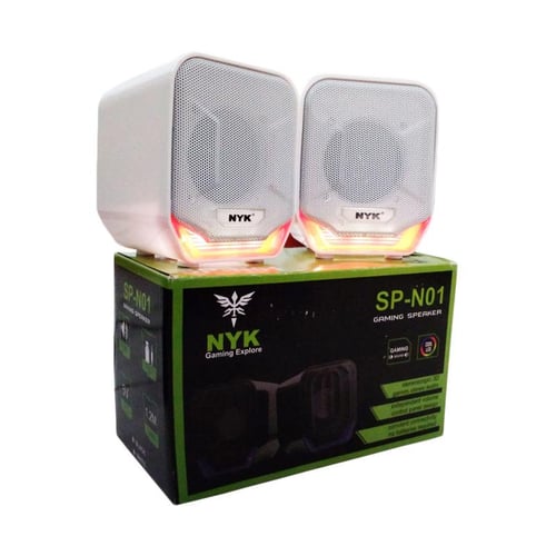 NYK Speaker Gaming SP N01