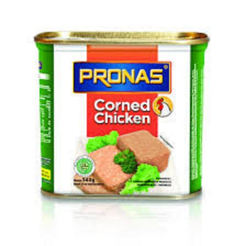 Pronas Corned Chicken 340gr
