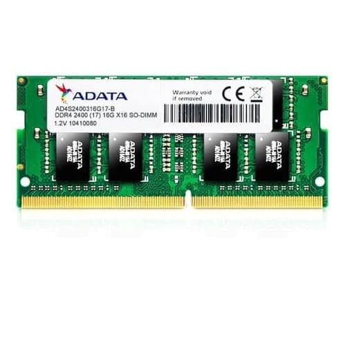 ADATA Premier DDR4 2400 unbuffered 4GB