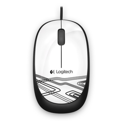 Logitech Mouse M105