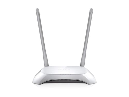 TL-WR840N 300MBps Wireless Router