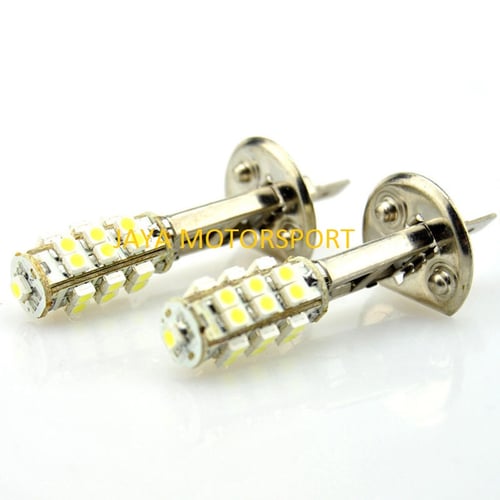 JMS - Lampu LED Headlight / Foglight H1 25 SMD 1210 - White