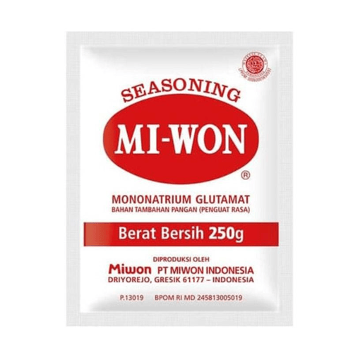 Miwon MSG Penyedap Rasa 100 g