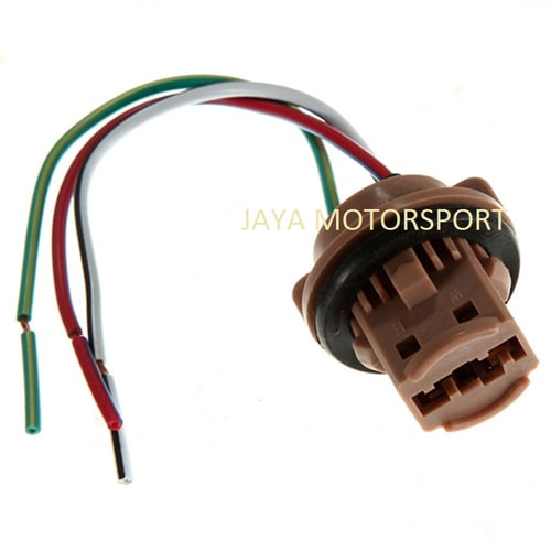 JMS - Socket Lampu T20 7443