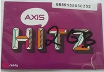 perdana Axis 2 GB