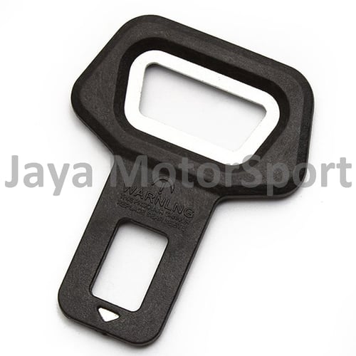 JMS - 1 Pcs Seat belt warning / alarm canceler - mounted bottle openers