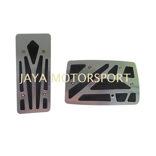 JMS - Cover Pedal Pad Matic Model B71220B
