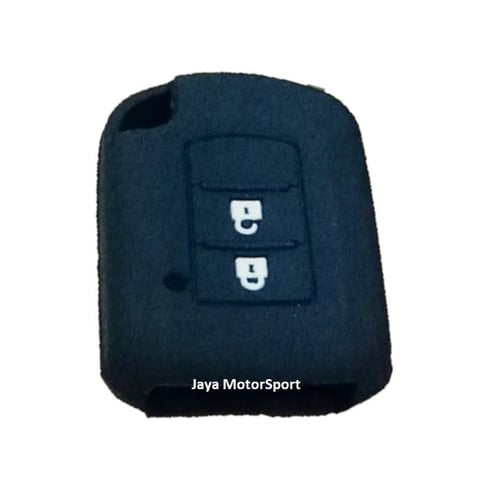 Remote / Key Case / Cover Silicone Sarung Remot / Kunci Silikon Mobil Mitsubishi Xpander