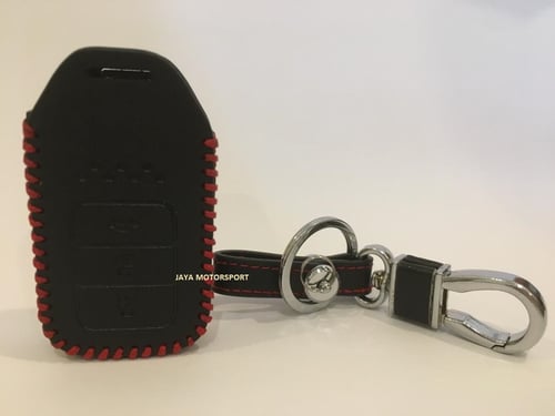 Sarung Kunci Remote Key Cover Case Holder Protect for Honda CRV