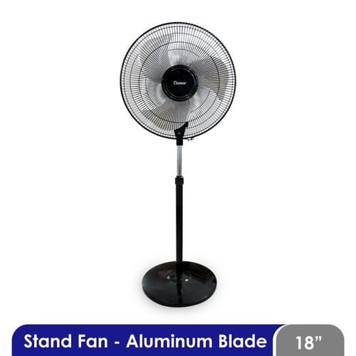 Cosmos 18-TIF - Kipas Angin - Stand Fan - 18 inch