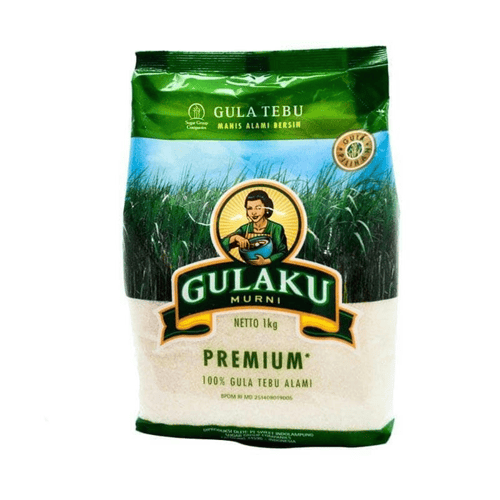 GULAKU Tebu Premium  1 kg