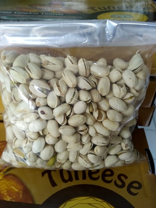 Kacang Arab 200gr