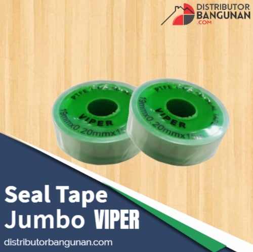 Seal Tape Jumbo VIPER