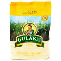 GULAKU Gula Pasir  Kuning Premium 1kg
