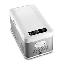Premium 18L Portable Car Refrigerator AC