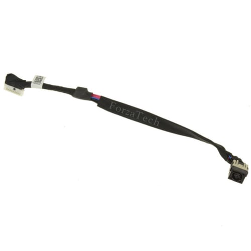 Dell Alienware 17 R2 R3 DC Power Jack With Cable Series.