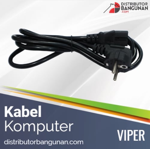 Kabel Komputer VIPER