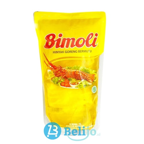 Bimoli Minyak Goreng 1000ml