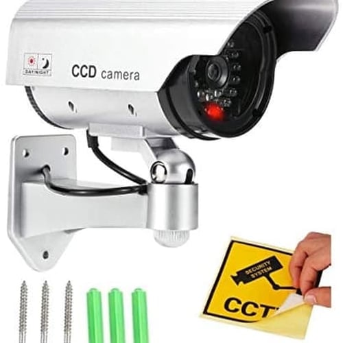 CCTV Dummy Security Outdoor