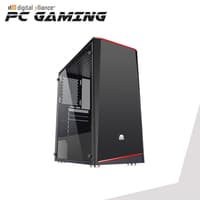 DA PC Gaming Ryzen 3400 Vega