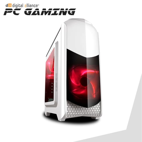 PC Gaming DA Talitakum 1200 R7