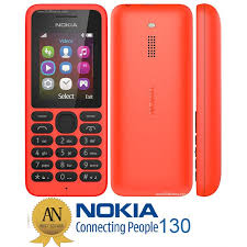 Nokia 130 Hp Murah Handphone Baru