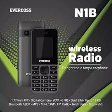Handphone Evercoss N1B
