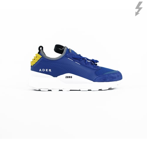 puma rs-0 x ader error