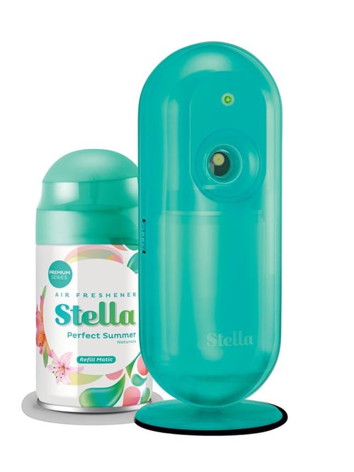 STELLA Matic Alat Perfumist Special Edition
