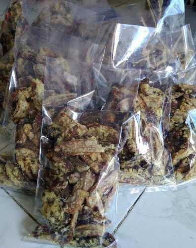 SALE PISANG OVEN 500g
