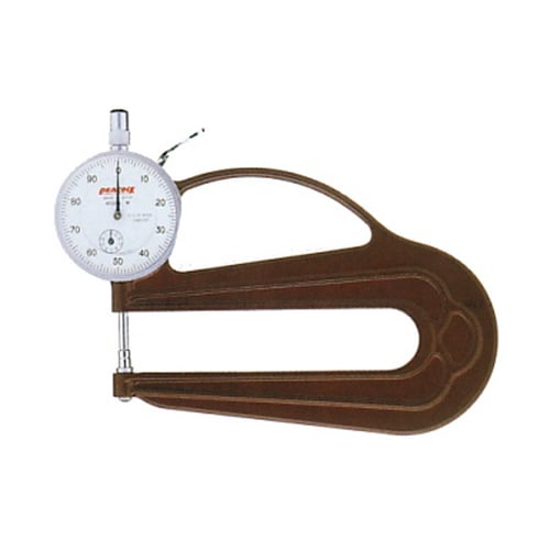 PEACOCK Dial Thickness Gauge H