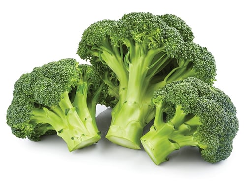 DESTRA AGRO Brokoli Bersih Grade A 10 Gram