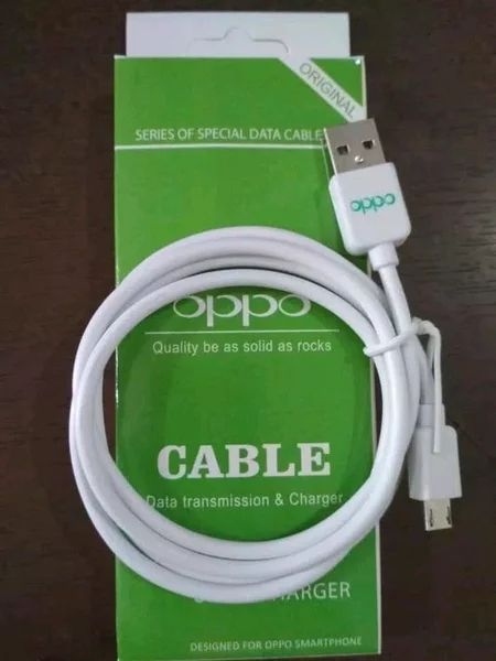 Kabel Data Hp Oppo Micro