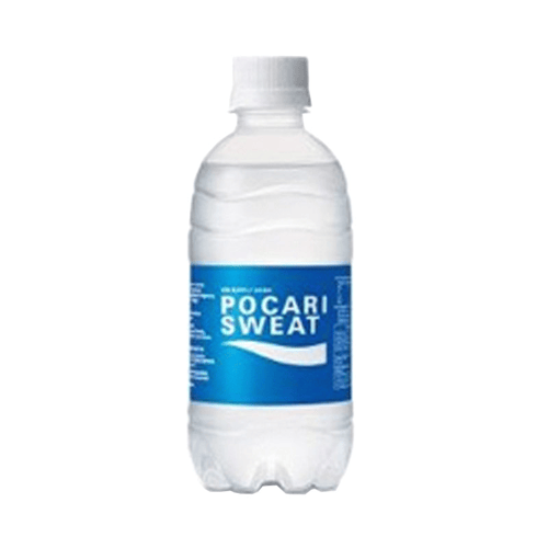POCARI SWEAT Bottle 350ml x 24 pcs