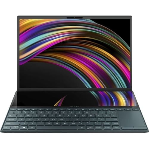 ASUS ZenBook Duo UX481FL-BM072T - Intel Core i7 10510U Laptop 14 Inch