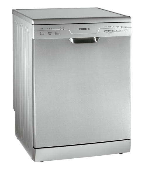 Modena Dishwasher WP 600 / Mesin Cuci Piring
