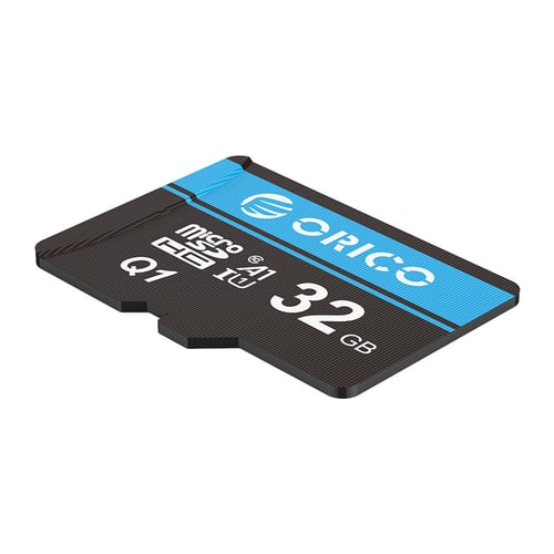 ORICOMSQ1-32GBHigh-SpeedTFCard