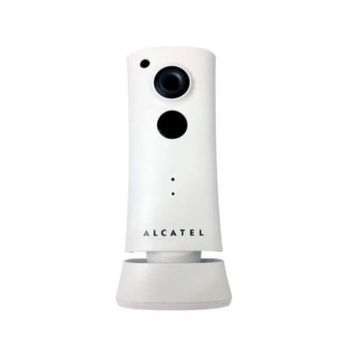 Alcatel MyCam IPC-21FX WIFI IP Camera Wireless Indoor 720P