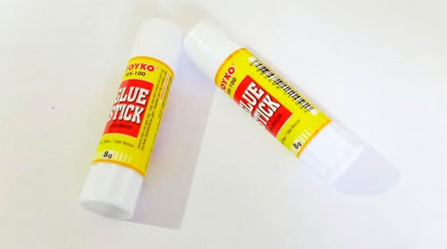Joyko Glue Stick GS-100 (8 gram)