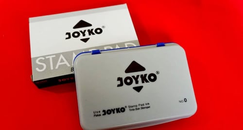 Joyko Stamp Pad No. 0