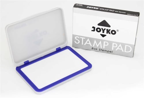 Joyko Stamp Pad No. 1