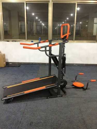 treadmill manual 5 fungsi id-8002
