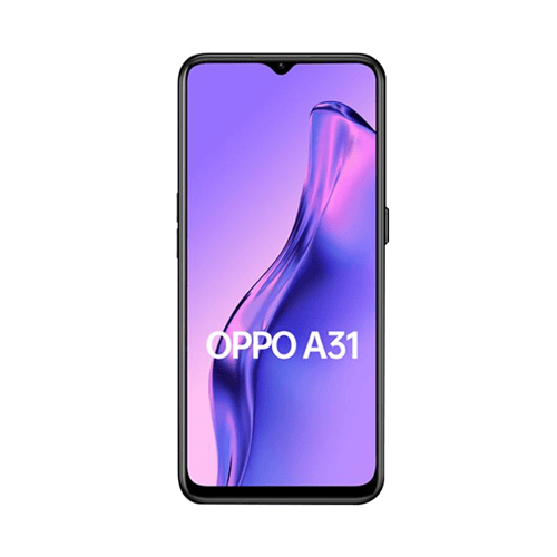 oppo a31 4gb 128gb